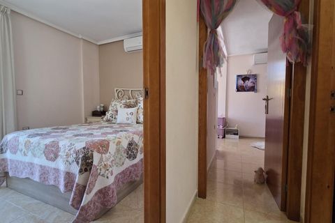 Rækkehus i Torrevieja, Alicante, Torrevieja - € 279.000 | Ref: AD1-029/4147 - foto 19