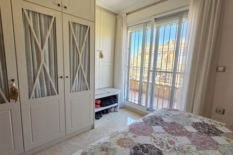 Rækkehus i Torrevieja, Alicante, Torrevieja - € 279.000 | Ref: AD1-029/4147 - foto 20