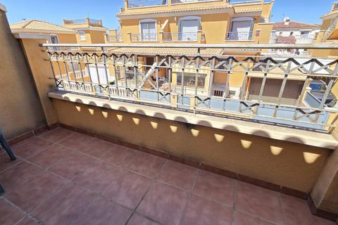 Rækkehus i Torrevieja, Alicante, Torrevieja - € 279.000 | Ref: AD1-029/4147 - foto 21