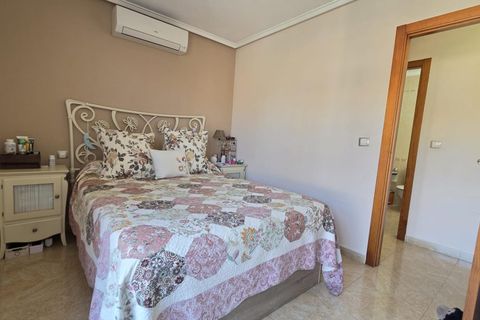 Rækkehus i Torrevieja, Alicante, Torrevieja - € 279.000 | Ref: AD1-029/4147 - foto 23
