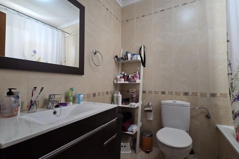 Rækkehus i Torrevieja, Alicante, Torrevieja - € 279.000 | Ref: AD1-029/4147 - foto 24
