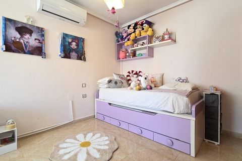 Rækkehus i Torrevieja, Alicante, Torrevieja - € 279.000 | Ref: AD1-029/4147 - foto 26