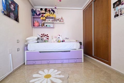 Rækkehus i Torrevieja, Alicante, Torrevieja - € 279.000 | Ref: AD1-029/4147 - foto 27