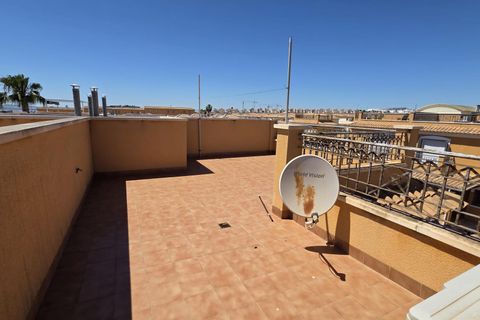 Rækkehus i Torrevieja, Alicante, Torrevieja - € 279.000 | Ref: AD1-029/4147 - foto 29