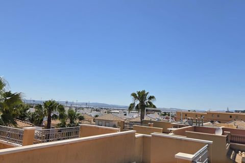 Rækkehus i Torrevieja, Alicante, Torrevieja - € 279.000 | Ref: AD1-029/4147 - foto 30