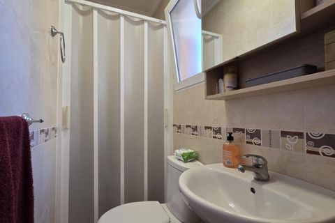 Rækkehus i Torrevieja, Alicante, Torrevieja - € 279.000 | Ref: AD1-029/4147 - foto 31
