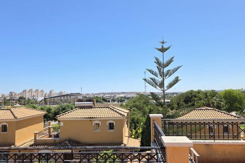 Rækkehus i Torrevieja, Alicante, Torrevieja - € 279.000 | Ref: AD1-029/4147 - foto 32