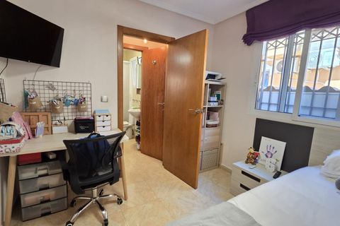 Rækkehus i Torrevieja, Alicante, Torrevieja - € 279.000 | Ref: AD1-029/4147 - foto 35