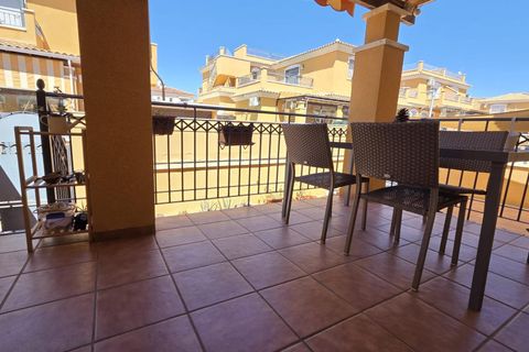 Rækkehus i Torrevieja, Alicante, Torrevieja - € 279.000 | Ref: AD1-029/4147 - foto 36