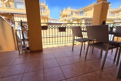 Rækkehus i Torrevieja, Alicante, Torrevieja - € 279.000 | Ref: AD1-029/4147 - foto 37