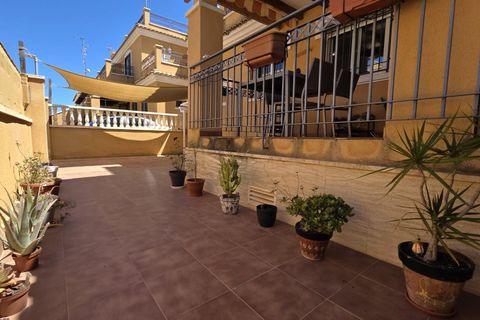 Rækkehus i Torrevieja, Alicante, Torrevieja - € 279.000 | Ref: AD1-029/4147 - foto 38