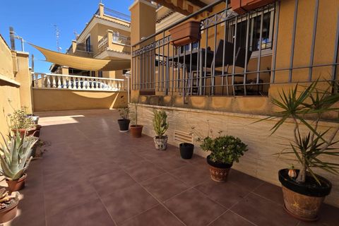 Rækkehus i Torrevieja, Alicante, Torrevieja - € 279.000 | Ref: AD1-029/4147 - foto 39