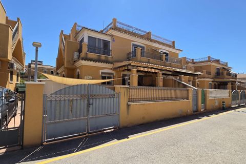 Rækkehus i Torrevieja, Alicante, Torrevieja - € 279.000 | Ref: AD1-029/4147 - foto 40