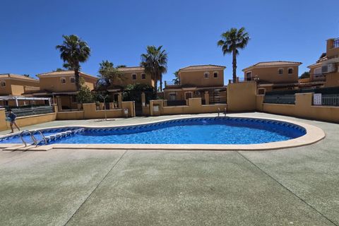 Rækkehus i Torrevieja, Alicante, Torrevieja - € 279.000 | Ref: AD1-029/4147 - foto 41