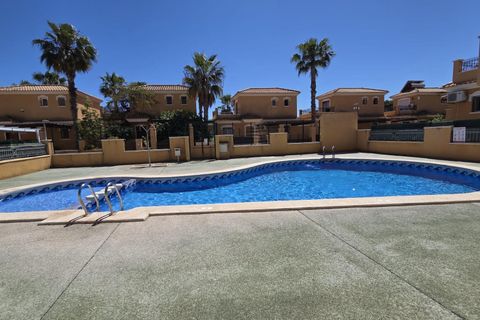 Rækkehus i Torrevieja, Alicante, Torrevieja - € 279.000 | Ref: AD1-029/4147 - foto 42