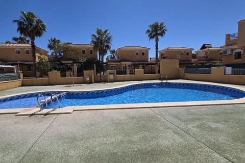 Rækkehus i Torrevieja, Alicante, Torrevieja - € 279.000 | Ref: AD1-029/4147 - foto 43