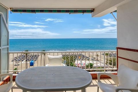 Lejlighed i Fuengirola, Malaga - foto 1