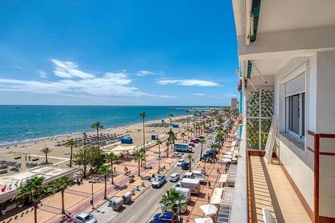 Lejlighed i Fuengirola, Malaga - foto 2