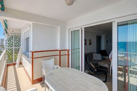 Lejlighed i Fuengirola, Malaga - foto 3