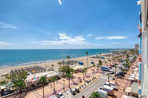 Lejlighed i Fuengirola, Malaga - foto 4