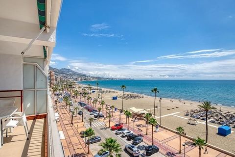 Lejlighed i Fuengirola, Malaga - foto 5