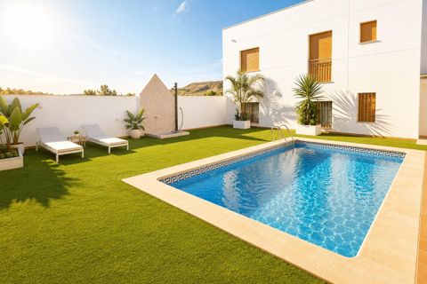 Appartement in Cuevas del Almanzora, Almeria - foto 1