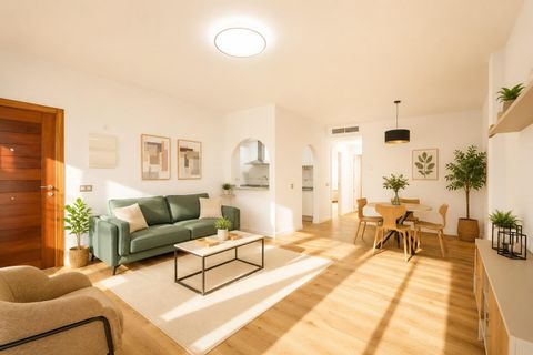Appartement in Cuevas del Almanzora, Almeria - foto 4