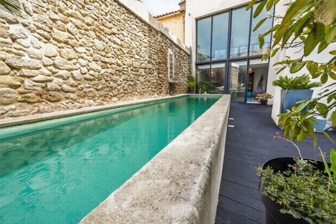 Villa a Lambesc, Bouches-du-Rhone, Lambesc - € 884.000 | Ref: HH-16183092 - foto 3