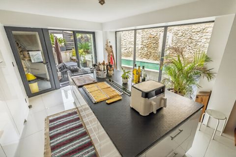 Villa a Lambesc, Bouches-du-Rhone, Lambesc - € 884.000 | Ref: HH-16183092 - foto 9