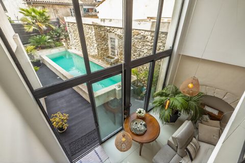 Villa a Lambesc, Bouches-du-Rhone, Lambesc - € 884.000 | Ref: HH-16183092 - foto 13