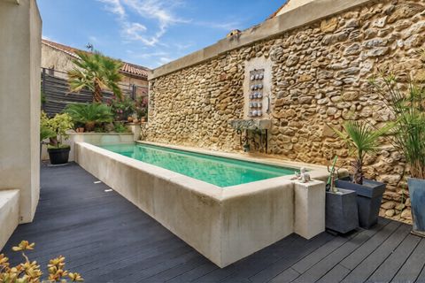 Villa a Lambesc, Bouches-du-Rhone, Lambesc - € 884.000 | Ref: HH-16183092 - foto 20