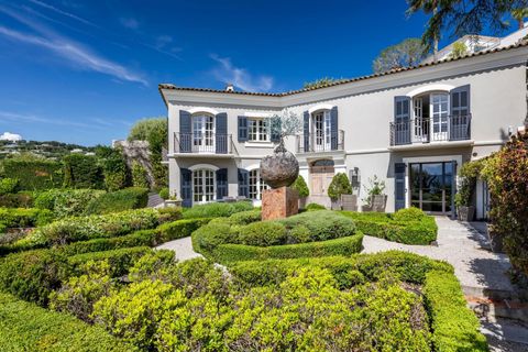Villa i Cannes, Alpes-Maritimes, Cannes - € 17 500 000 | Ref: HH-16182478 - foto 2