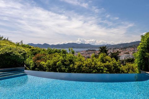 Villa i Cannes, Alpes-Maritimes, Cannes - € 17 500 000 | Ref: HH-16182478 - foto 3