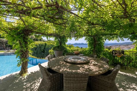 Villa i Cannes, Alpes-Maritimes, Cannes - € 17 500 000 | Ref: HH-16182478 - foto 4