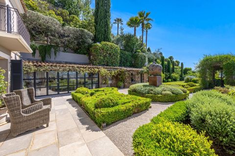 Villa i Cannes, Alpes-Maritimes, Cannes - € 17 500 000 | Ref: HH-16182478 - foto 6