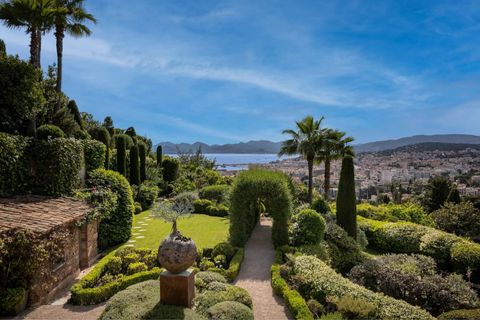 Villa i Cannes, Alpes-Maritimes, Cannes - € 17 500 000 | Ref: HH-16182478 - foto 7