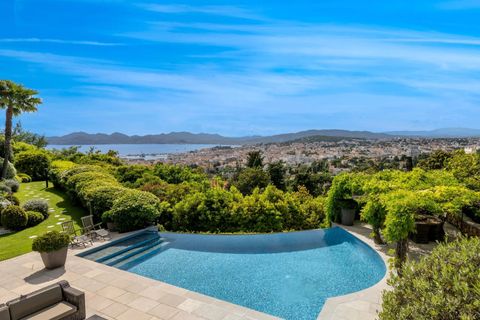 Villa i Cannes, Alpes-Maritimes, Cannes - € 17 500 000 | Ref: HH-16182478 - foto 8