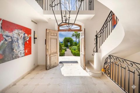 Villa i Cannes, Alpes-Maritimes, Cannes - € 17 500 000 | Ref: HH-16182478 - foto 9