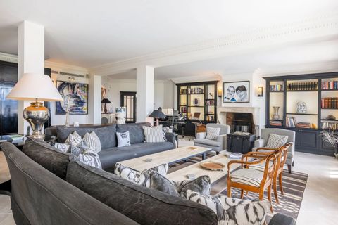 Villa i Cannes, Alpes-Maritimes, Cannes - € 17 500 000 | Ref: HH-16182478 - foto 10