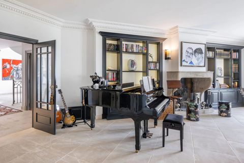 Villa i Cannes, Alpes-Maritimes, Cannes - € 17 500 000 | Ref: HH-16182478 - foto 11