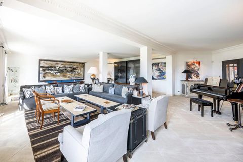 Villa i Cannes, Alpes-Maritimes, Cannes - € 17 500 000 | Ref: HH-16182478 - foto 12