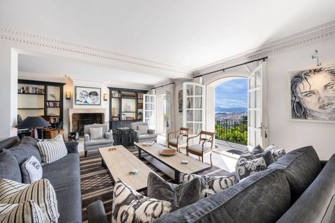 Villa i Cannes, Alpes-Maritimes, Cannes - € 17 500 000 | Ref: HH-16182478 - foto 13