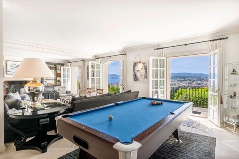 Villa i Cannes, Alpes-Maritimes, Cannes - € 17 500 000 | Ref: HH-16182478 - foto 14