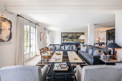 Villa i Cannes, Alpes-Maritimes, Cannes - € 17 500 000 | Ref: HH-16182478 - foto 15