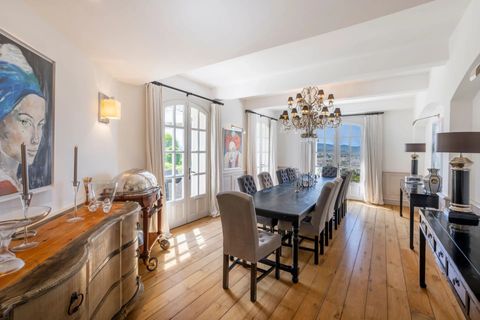 Villa i Cannes, Alpes-Maritimes, Cannes - € 17 500 000 | Ref: HH-16182478 - foto 16