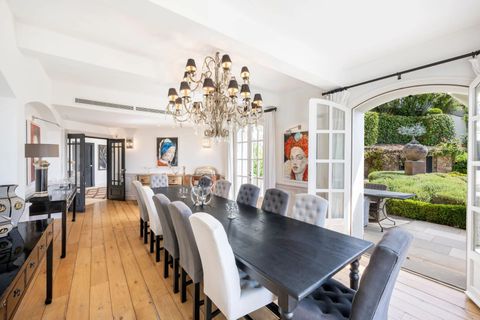 Villa i Cannes, Alpes-Maritimes, Cannes - € 17 500 000 | Ref: HH-16182478 - foto 17