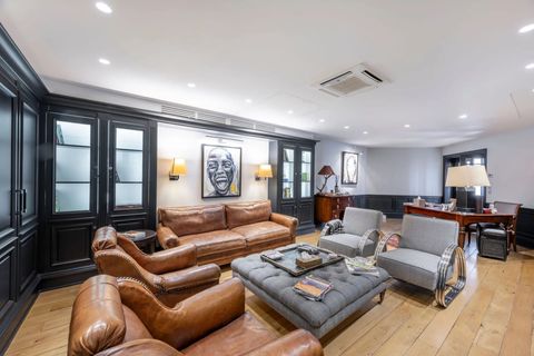 Villa i Cannes, Alpes-Maritimes, Cannes - € 17 500 000 | Ref: HH-16182478 - foto 20