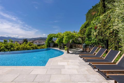 Villa i Cannes, Alpes-Maritimes, Cannes - € 17 500 000 | Ref: HH-16182478 - foto 21