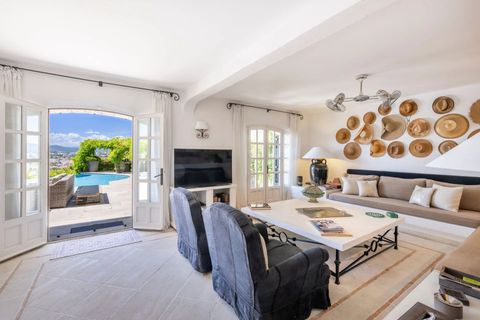 Villa i Cannes, Alpes-Maritimes, Cannes - € 17 500 000 | Ref: HH-16182478 - foto 23