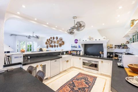 Villa i Cannes, Alpes-Maritimes, Cannes - € 17 500 000 | Ref: HH-16182478 - foto 25